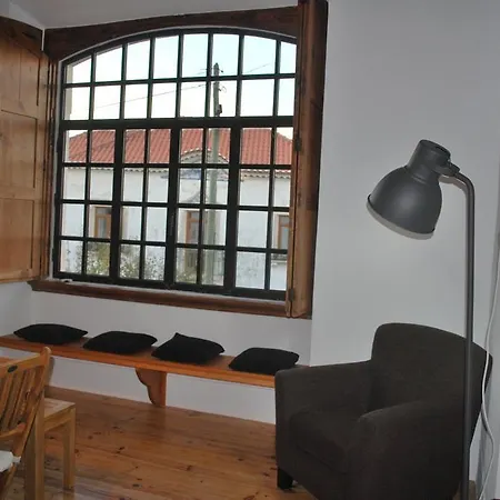 Da Belgaleira Villa