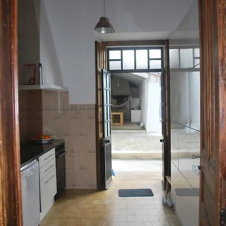 Da Belgaleira Villa *