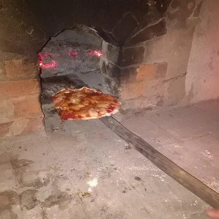 Da Belgaleira Villa *