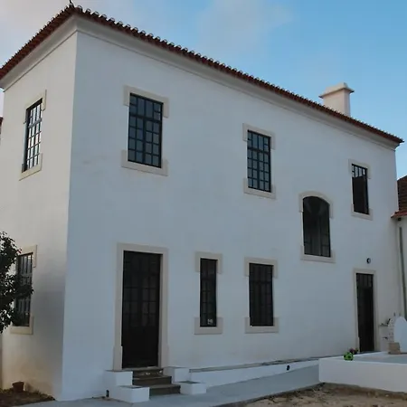 Da Belgaleira Villa