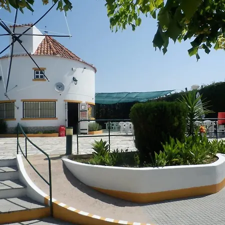 Villa Da Belgaleira *