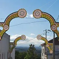 Da Belgaleira Villa *