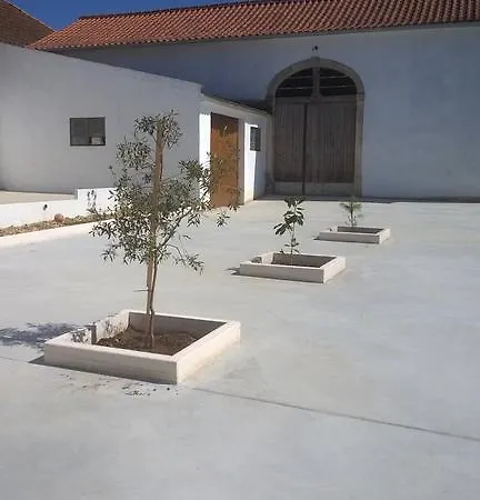 Vila Da Belgaleira *
