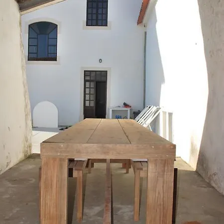Da Belgaleira Marmeleira