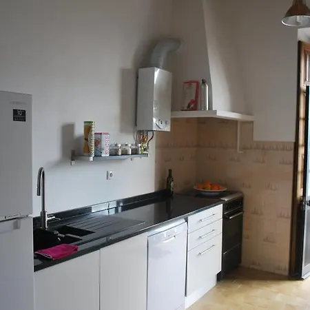Вилла Vila Da Belgaleira *