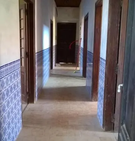 Vila Da Belgaleira Вилла *