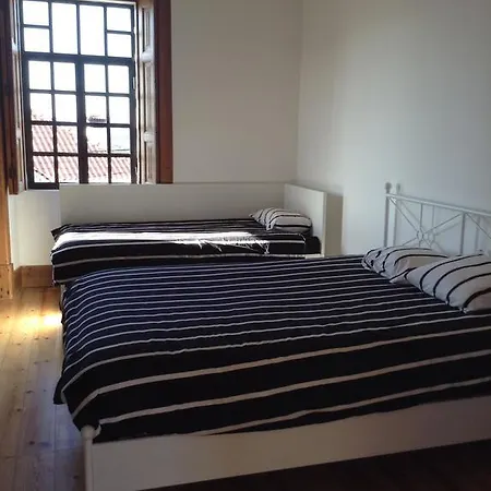 Вилла Vila Da Belgaleira Marmeleira