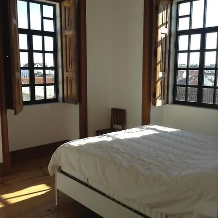 Vila Da Belgaleira *