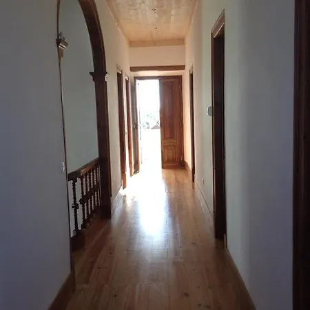 Villa Da Belgaleira Marmeleira