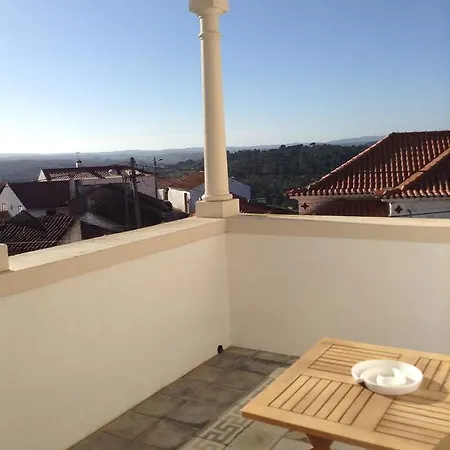 Villa Da Belgaleira