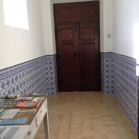 Вилла Vila Da Belgaleira