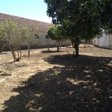 Вилла Vila Da Belgaleira