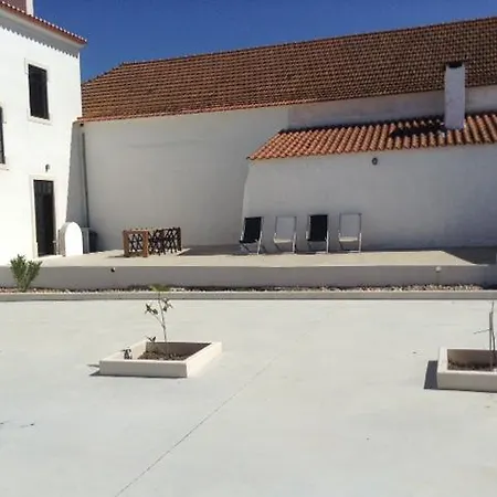 Da Belgaleira Villa Marmeleira