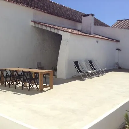 Da Belgaleira Villa